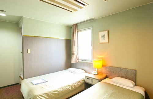 Tsushima Hotel | Hotel Tsushima - Vacation STAY 84601v