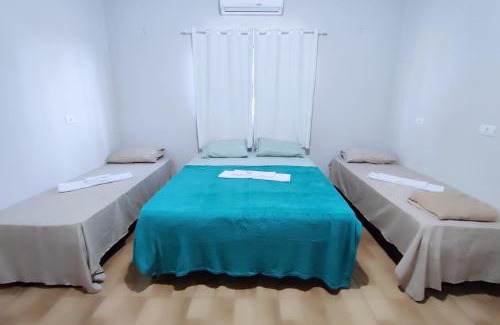 Inocencia Hotel | Hotel Tucano