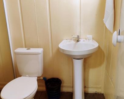 Inocencia Hotel | Hotel Tucano