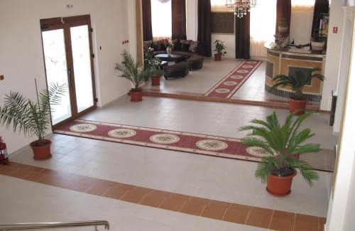 Drobeta-Turnu Severin Hotel | Hotel Tudor