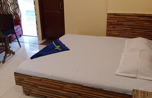 Digha Hotel | HOTEL TULIP Near Sea Beach