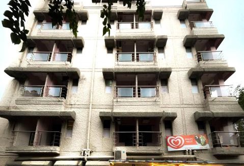 Digha Hotel | HOTEL TULIP Near Sea Beach