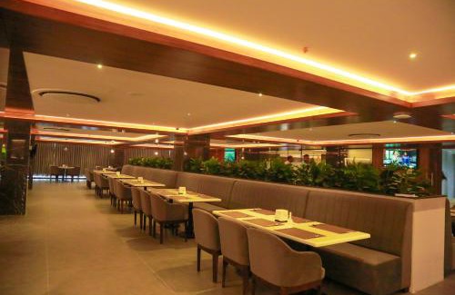 Medchal Hotel | Hotel Tulips Grand