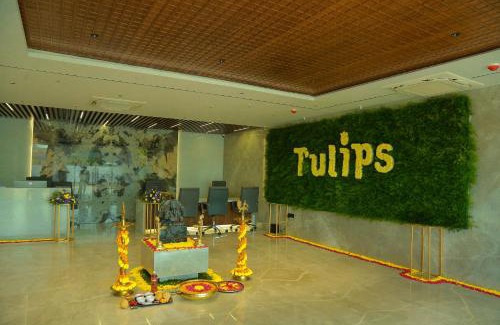 Medchal Hotel | Hotel Tulips Grand