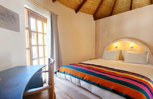 San Pedro de Atacama Hotel | Hotel Tulor