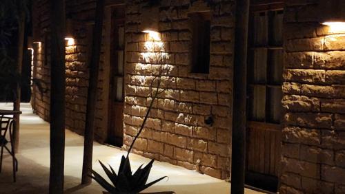 San Pedro de Atacama Hotel | Hotel Tulor