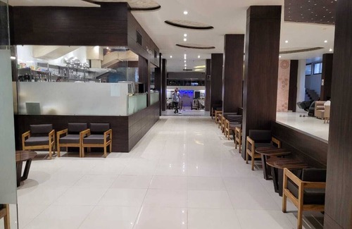 Nanded Hotel | Hotel Tulsi Comfort