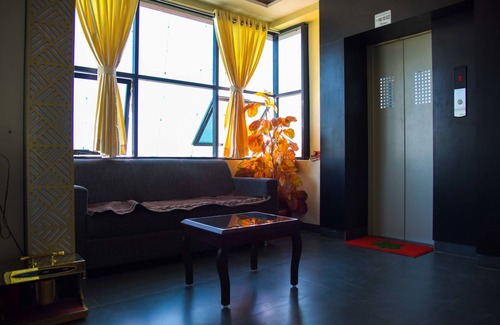 Bhuj Hotel | Hotel Tulsi Residency