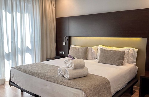 Beiro Hotel | Hotel Turia Granada
