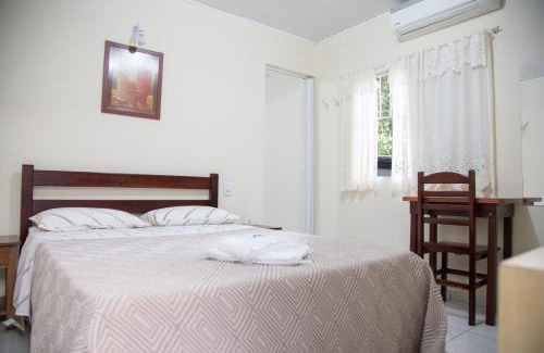 Perdizes Hotel | Hotel Turiassú