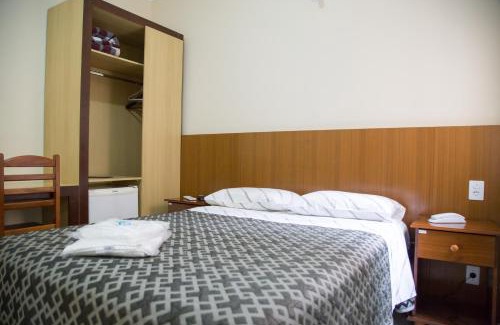 Perdizes Hotel | Hotel Turiassú
