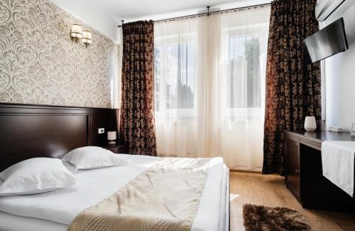 Falticeni Hotel | Hotel Turist