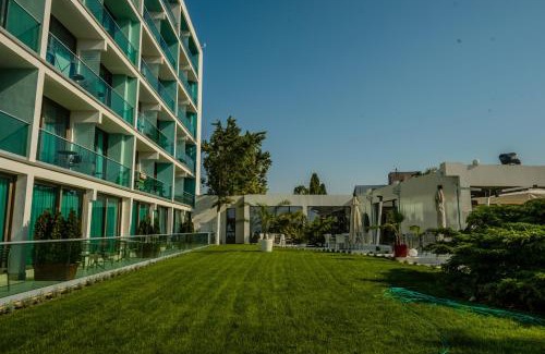 Venus Hotel | Hotel Turquoise All Inclusive
