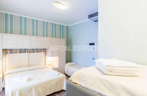 Villamarina Hotel | Hotel Turquoise
