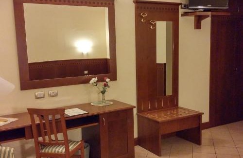 Arrone Hotel | Hotel Turrita