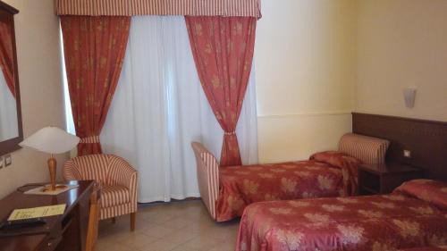 Arrone Hotel | Hotel Turrita