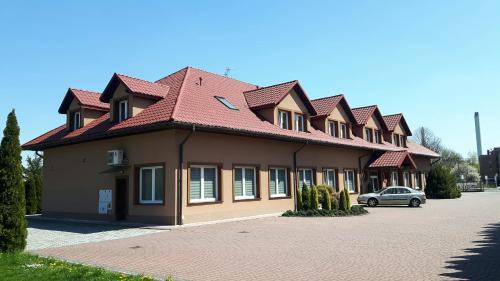 Rzeszow Hotel | Hotel TWIERDZA