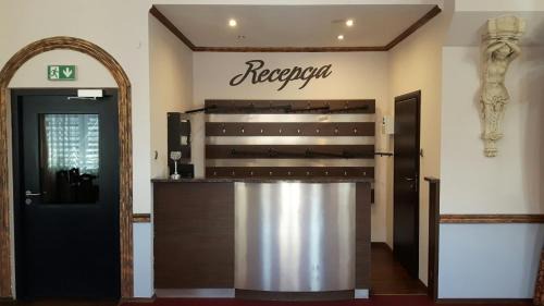 Rzeszow Hotel | Hotel TWIERDZA