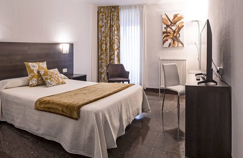 Lasarte-Oria Hotel | Hotel Txartel