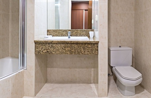 Lasarte-Oria Hotel | Hotel Txartel
