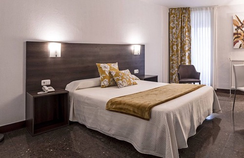 Lasarte-Oria Hotel | Hotel Txartel