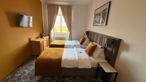 Tynec nad Sazavou Hotel | Hotel Tynec