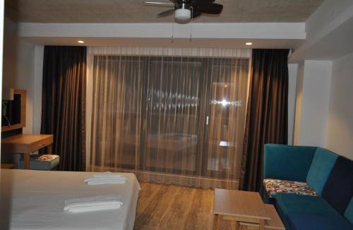 Shabla Hotel | Hotel Tyulenovo