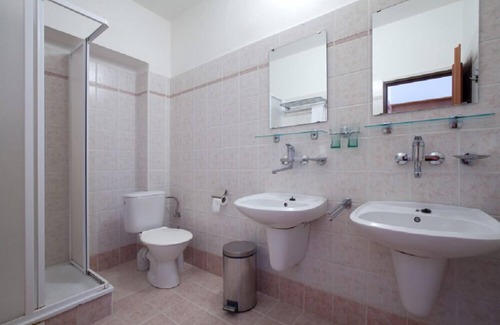 Telc Hotel | Hotel U Černého orla