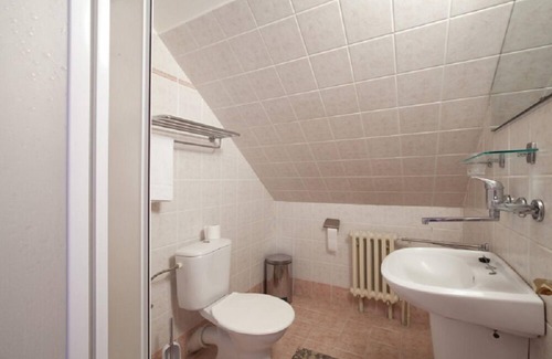 Telc Hotel | Hotel U Černého orla