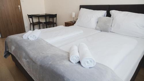 Zlin Hotel | Hotel U Ševce