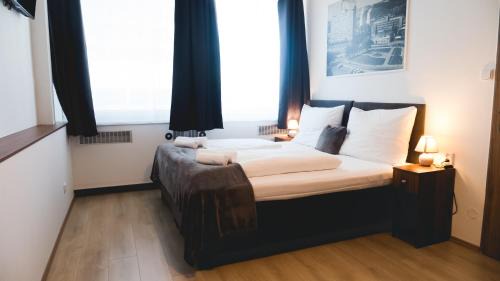 Zlin Hotel | Hotel U Ševce