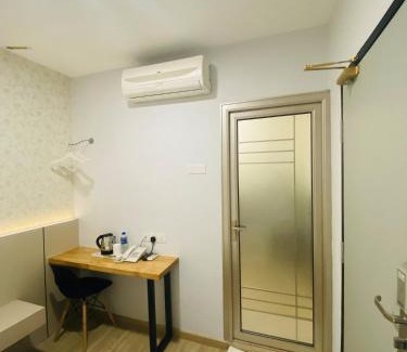 Daerah Kulai Hotel | Hotel U and Me