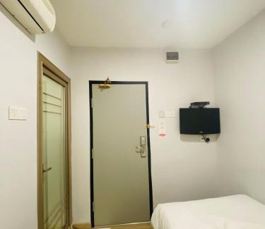 Daerah Kulai Hotel | Hotel U and Me