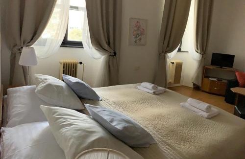 Jevicko Hotel | Hotel U Apoštola
