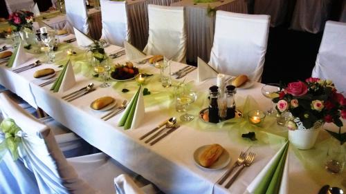 Tetcice Hotel | Hotel u Crlíků