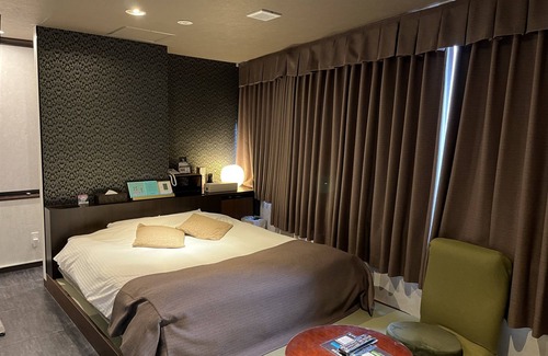 Yushima Hotel | Hotel U