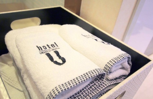 Yushima Hotel | Hotel U