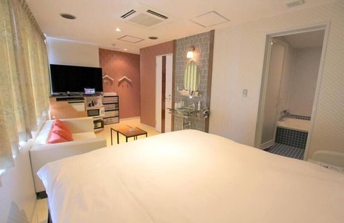 Yushima Hotel | Hotel U