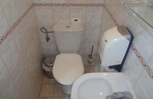 Ostrozska Nova Ves Hotel | Hotel U Lázní - ubytování pro nenáročné