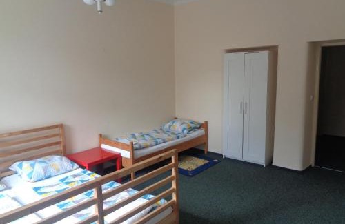 Ostrozska Nova Ves Hotel | Hotel U Lázní - ubytování pro nenáročné