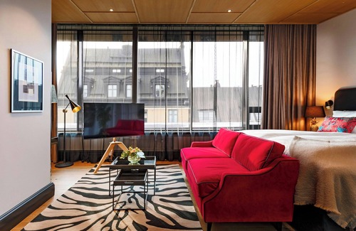 Kaartinkaupunki Hotel | Hotel U14, Autograph Collection