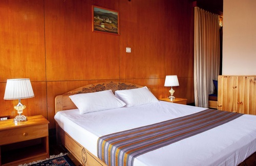 Jakar Hotel | Hotel Ugyen Ling
