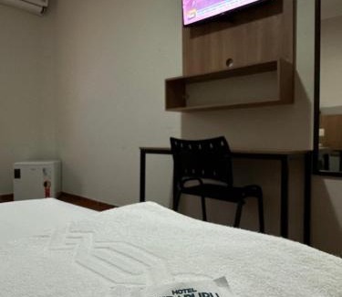 Araraquara Hotel | Hotel Uirapuru