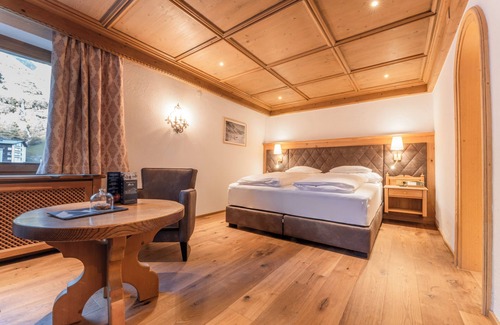 Zuers Hotel | Hotel Ulli