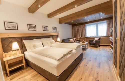 Zuers Hotel | Hotel Ulli