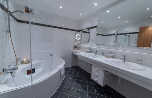 Zuers Hotel | Hotel Ulli