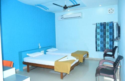 Nanded Hotel | Hotel Uma Executive Lodging