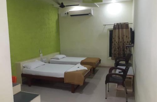 Nanded Hotel | Hotel Uma Executive Lodging