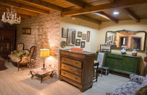 Duenas Hotel | Hotel Un lugar en la Vecilla