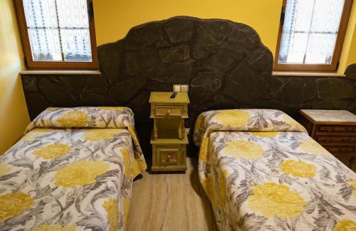 Duenas Hotel | Hotel Un lugar en la Vecilla